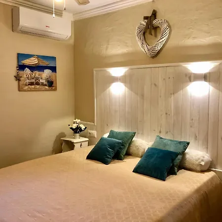 Villa La Siesta Jávea