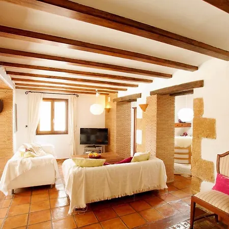 La Siesta Villa Jávea