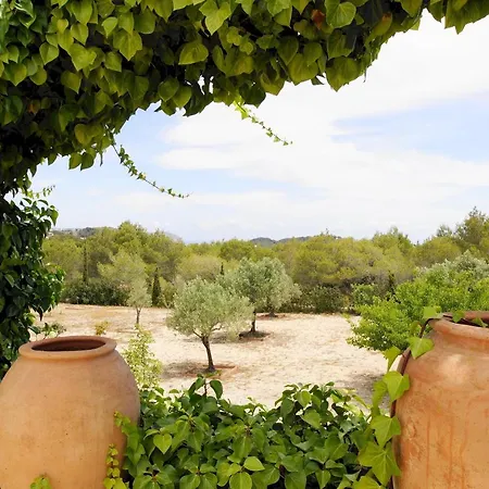 La Siesta Villa Jávea