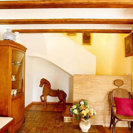 Villa La Siesta Jávea