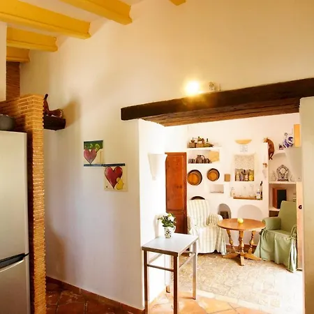 La Siesta Villa Jávea