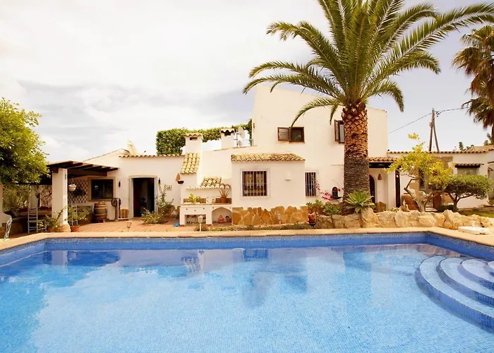 La Siesta * Jávea