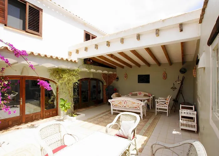 Willa La Siesta Jávea