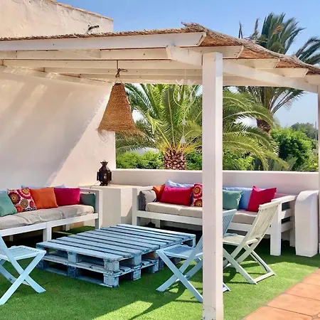 La Siesta * Jávea