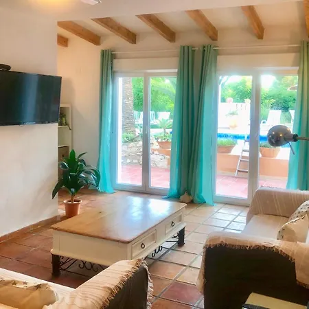 Villa La Siesta