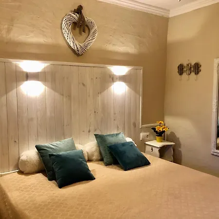 La Siesta Villa Jávea