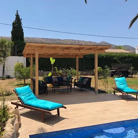 Villa La Siesta