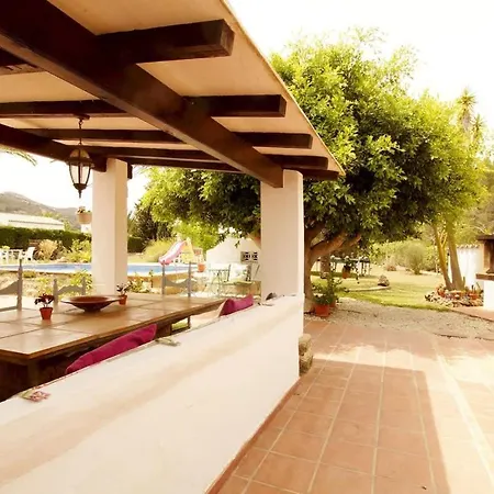 Villa La Siesta Jávea