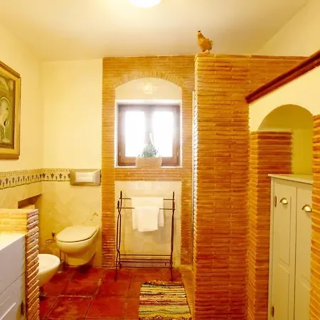 Villa La Siesta