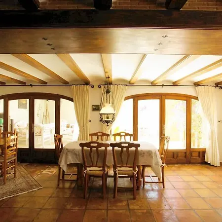 Villa La Siesta