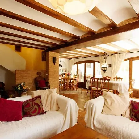 La Siesta Villa *