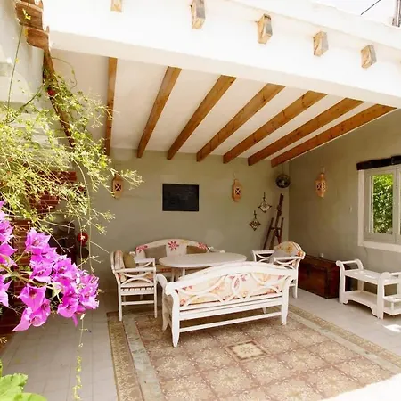 La Siesta Villa *