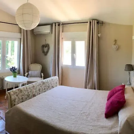 La Siesta * Jávea
