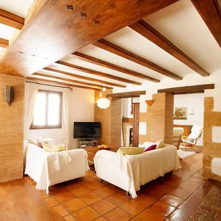 Villa La Siesta Jávea