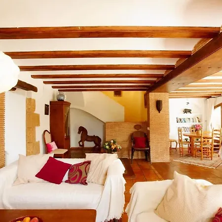 Villa La Siesta Jávea