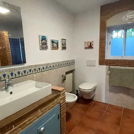 Villa La Siesta *