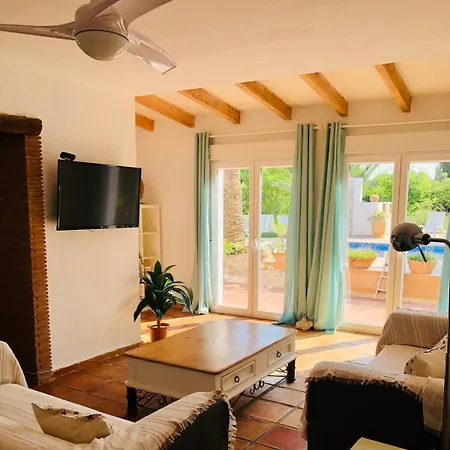 Villa La Siesta *