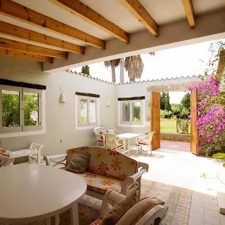 Villa La Siesta Jávea