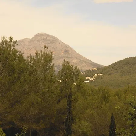 La Siesta * Jávea