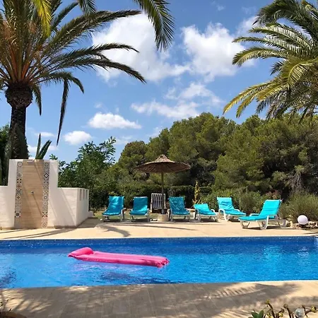 La Siesta Villa