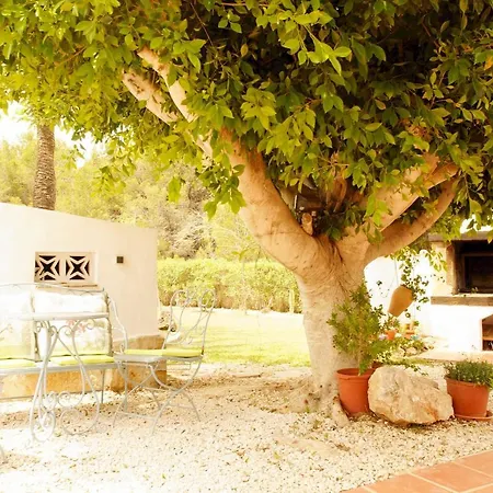 Villa La Siesta Jávea