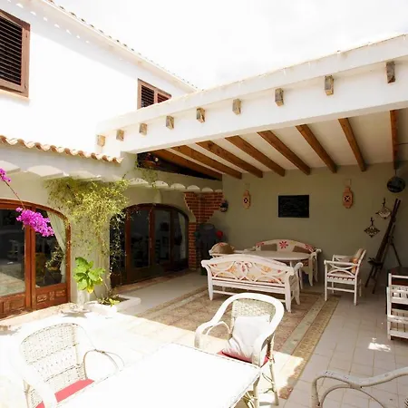 Villa La Siesta Jávea
