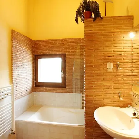 La Siesta Villa *