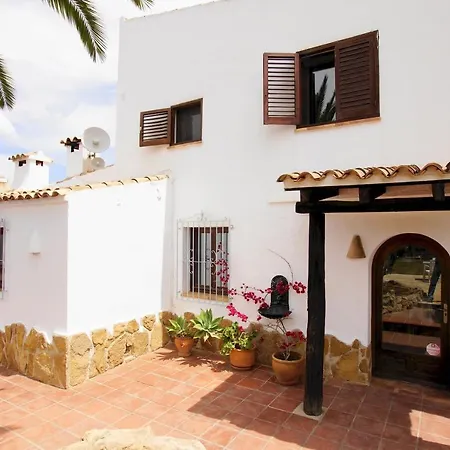 Villa La Siesta