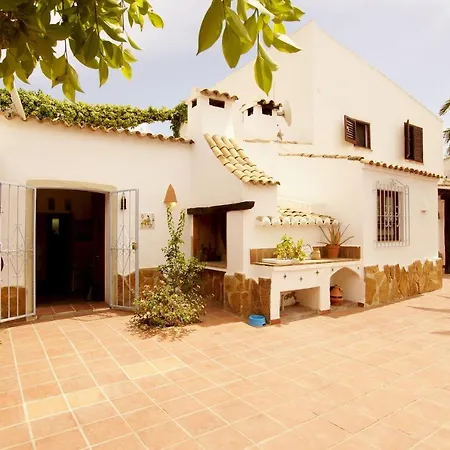 Villa La Siesta