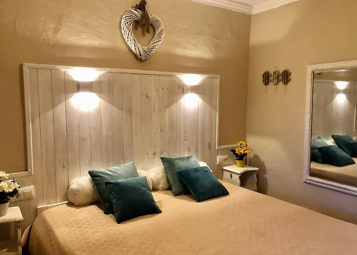 La Siesta Villa Jávea