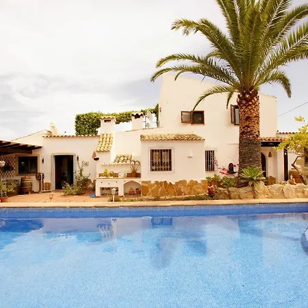 La Siesta * Jávea
