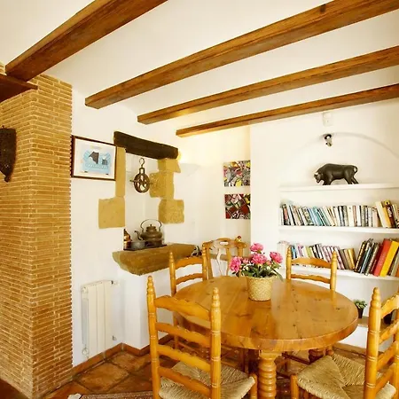 Villa La Siesta