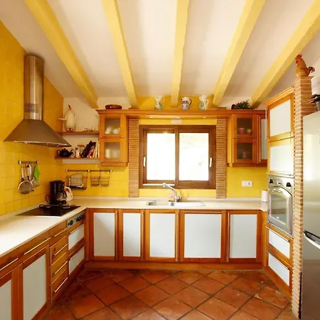 Villa La Siesta *